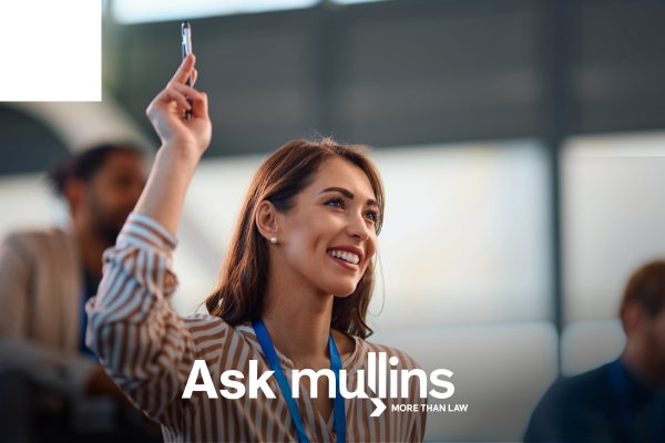 Ask Mullins 2026 June Edition